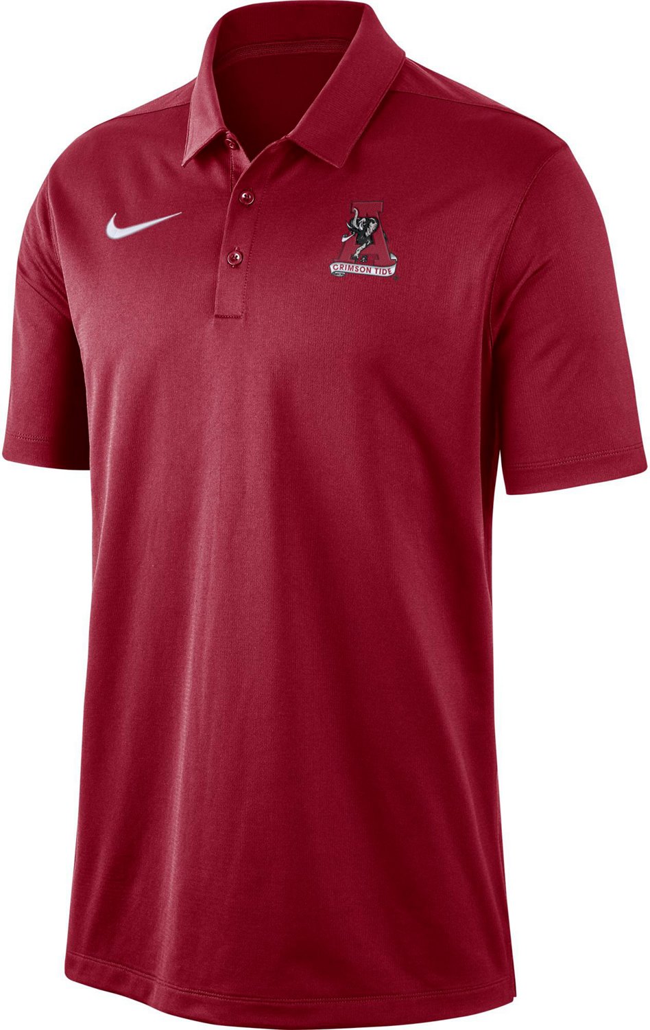 2 polo shirt look