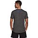 Adidas Men's AEROREADY Designed 2 Move Sport Stretch Short Sleeve T-shirt                                                        - view number 2 image