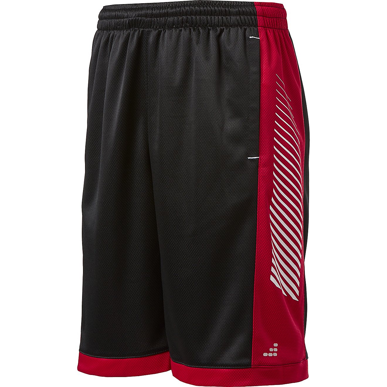 BCG Boys' Step Up Basketball Shorts                                                                                              - view number 1