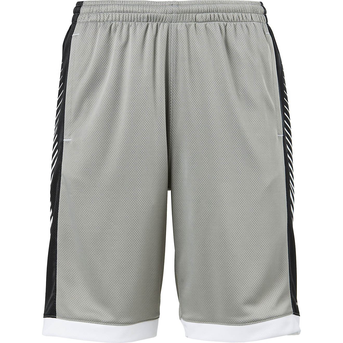 BCG Boys' Step Up Basketball Shorts                                                                                              - view number 1