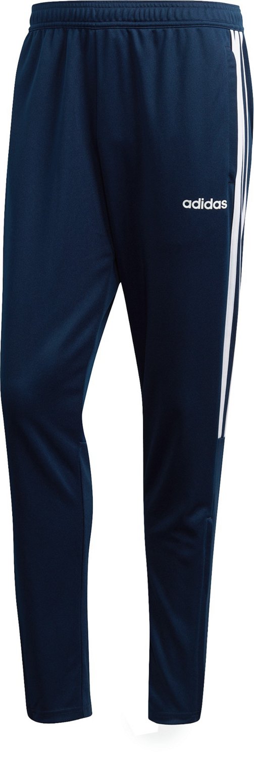 adidas mens football sereno 19 pants slim