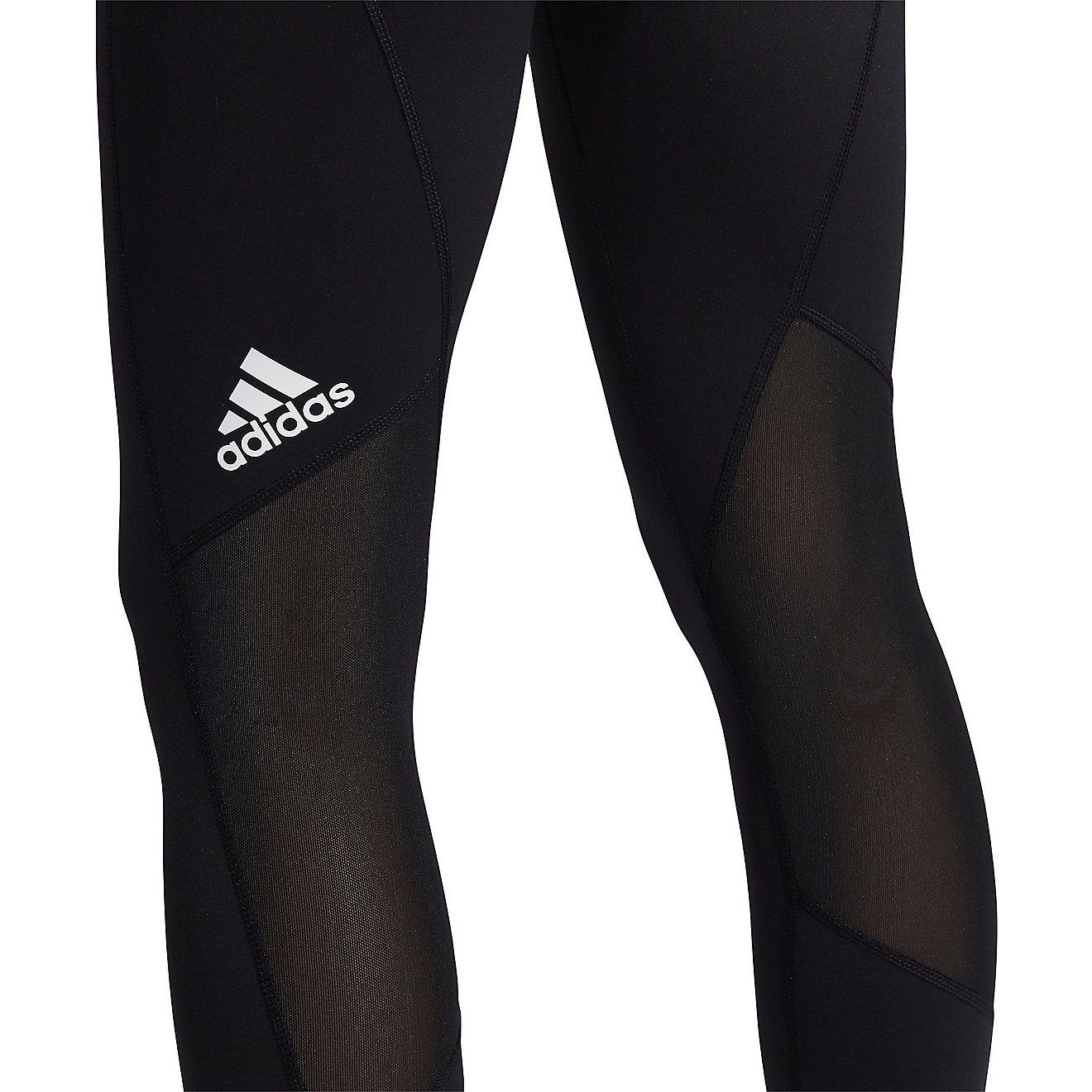 adidas Women's Techfit L3 BOS Tights                                                                                             - view number 5