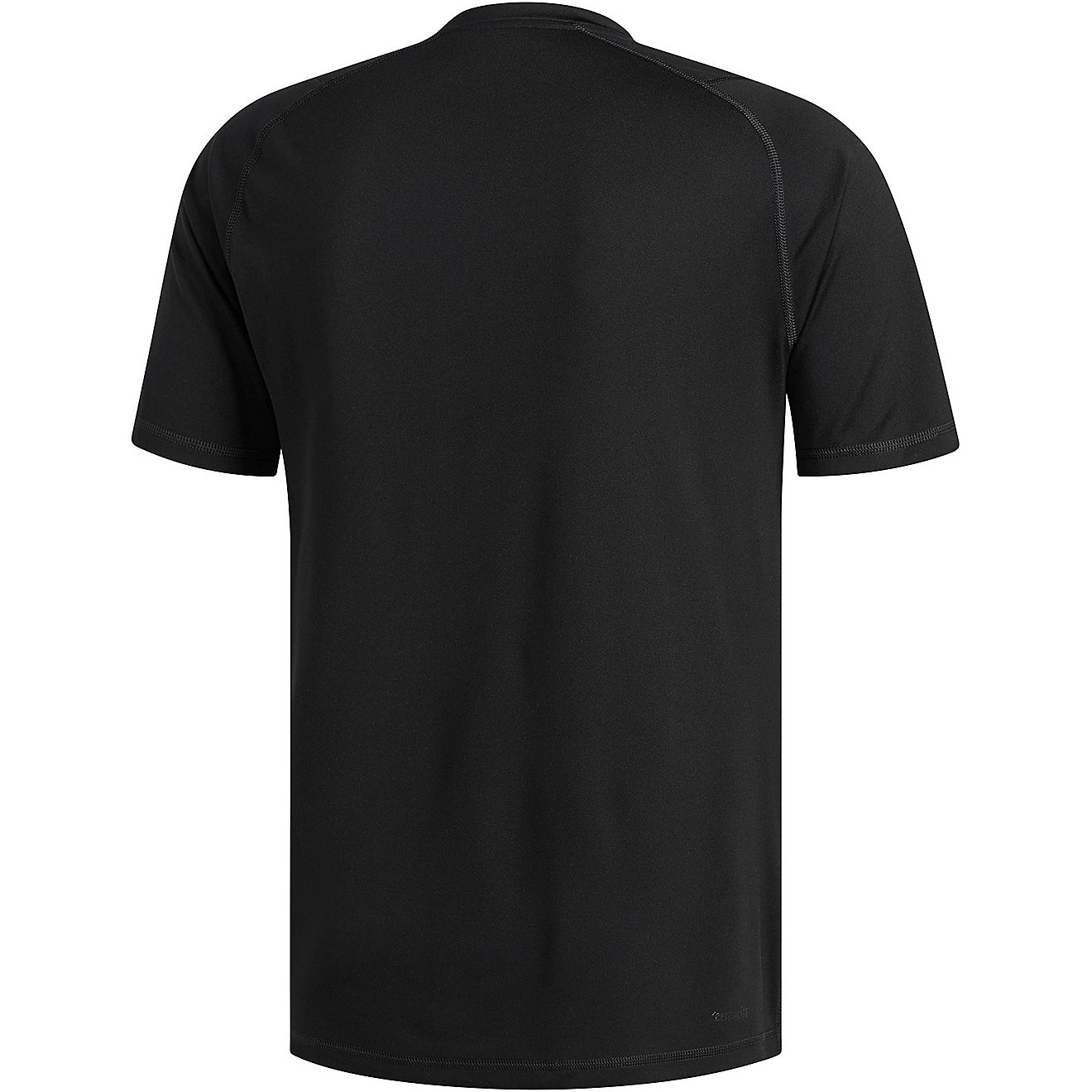 adidas Men's FreeLift Sport Ultimate Solid T-shirt                                                                               - view number 5