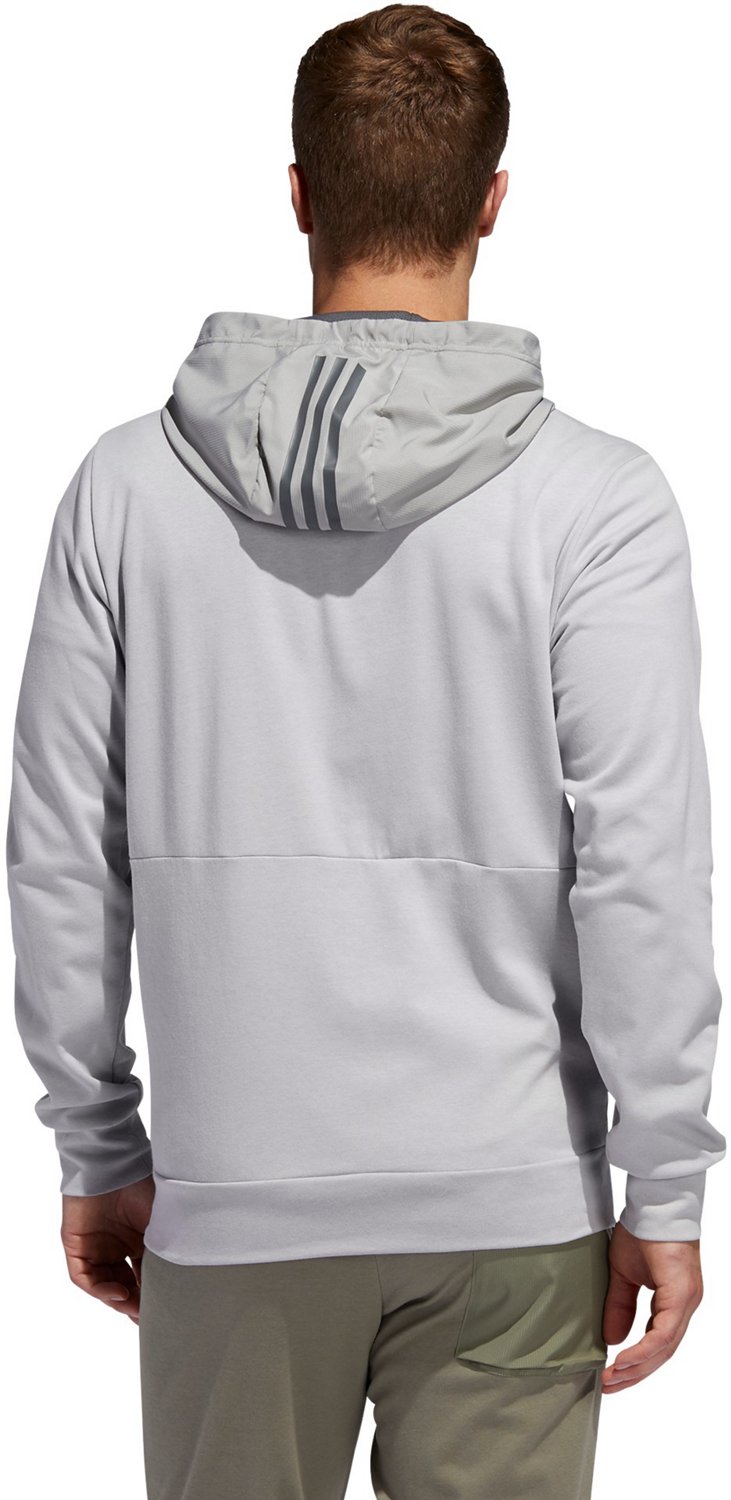 adidas Men's Game and Go Pullover Hoodie | Academy