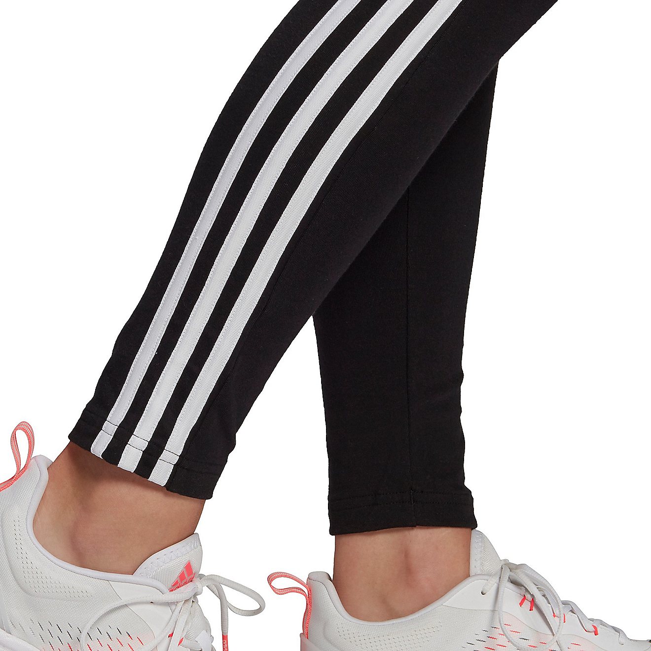 adidas Women's 3S Leggings                                                                                                       - view number 5