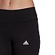 adidas Women's Linear Leggings                                                                                                   - view number 4 image