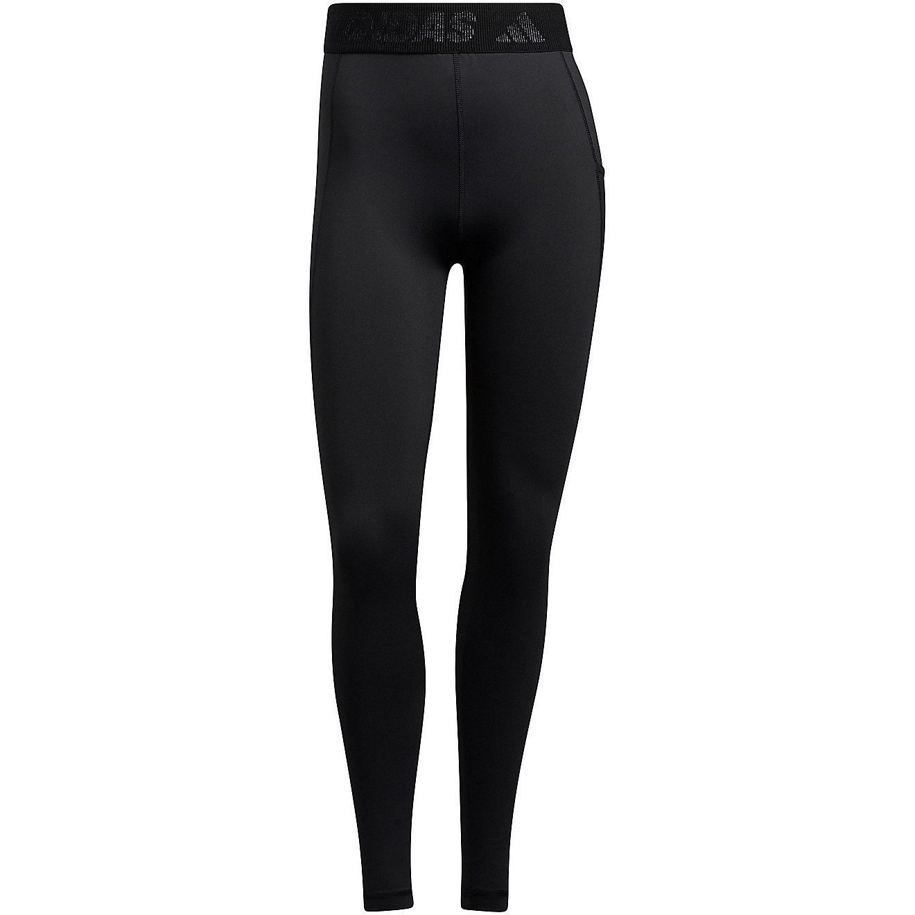 adidas Women's Techfit L3 BOS Tights                                                                                             - view number 7
