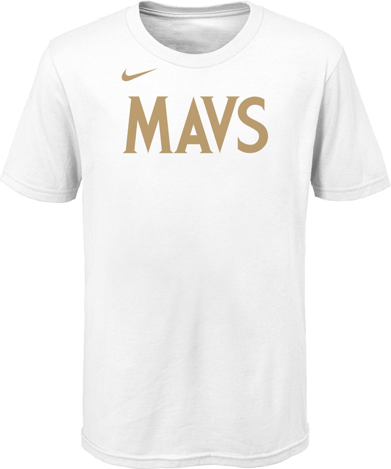 mavs city edition shirt