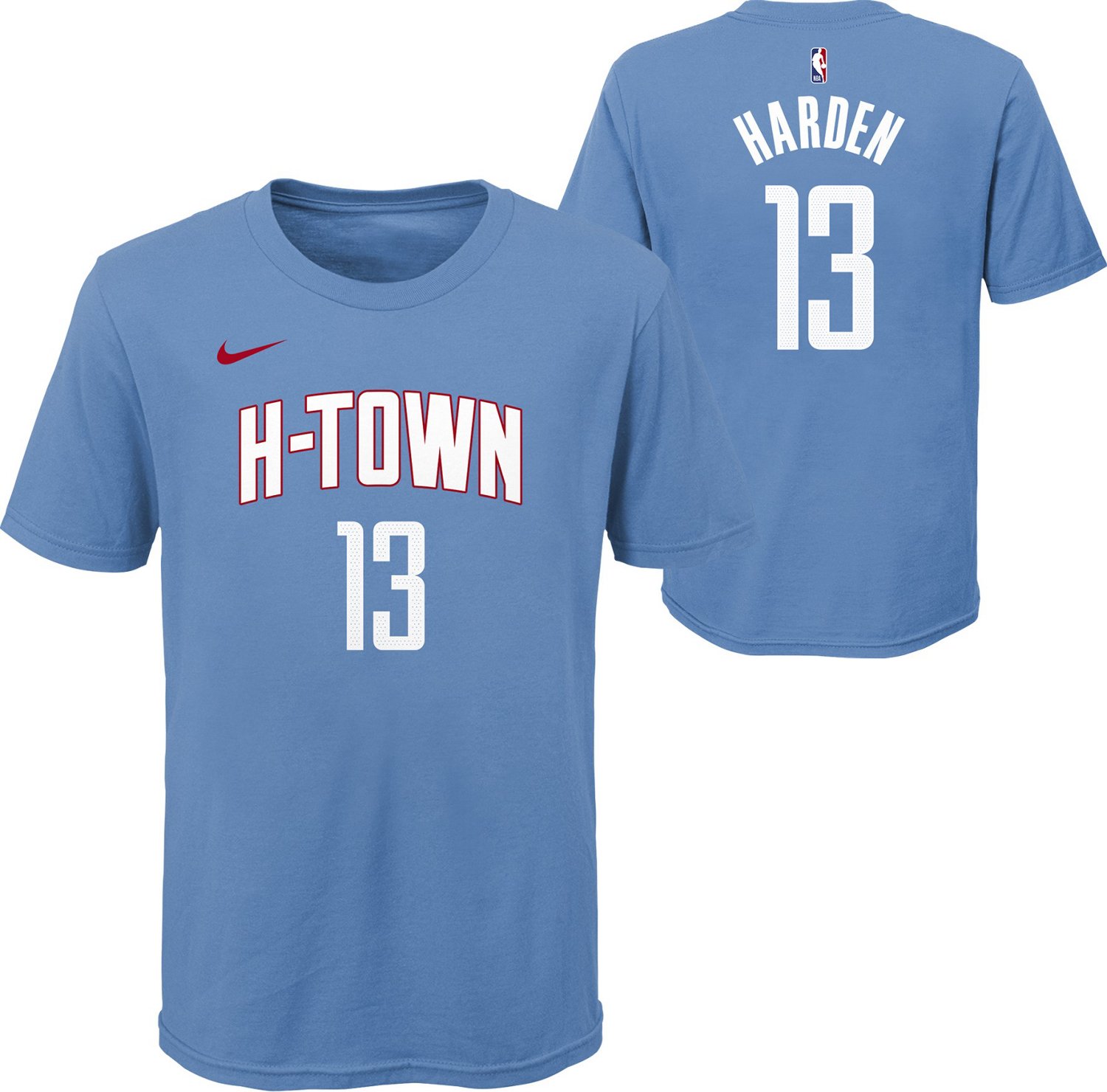 rockets jersey academy