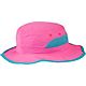 O'Rageous Girls' Colorblock Bucket Hat                                                                                           - view number 2 image