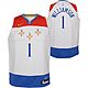 Nike Boys' New Orleans Pelicans Zion Williamson #1 City Edition Swingman Jersey                                                  - view number 1 image