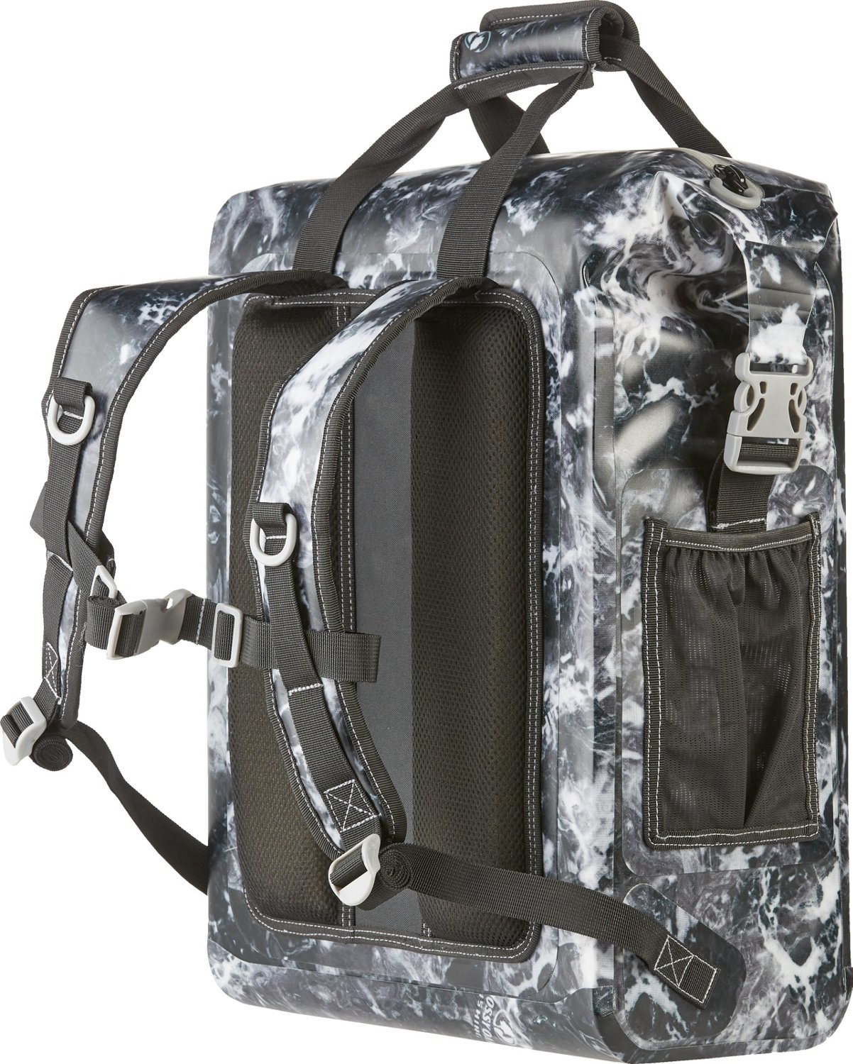 Magellan Outdoors Leakproof 36Can Backpack Cooler Academy