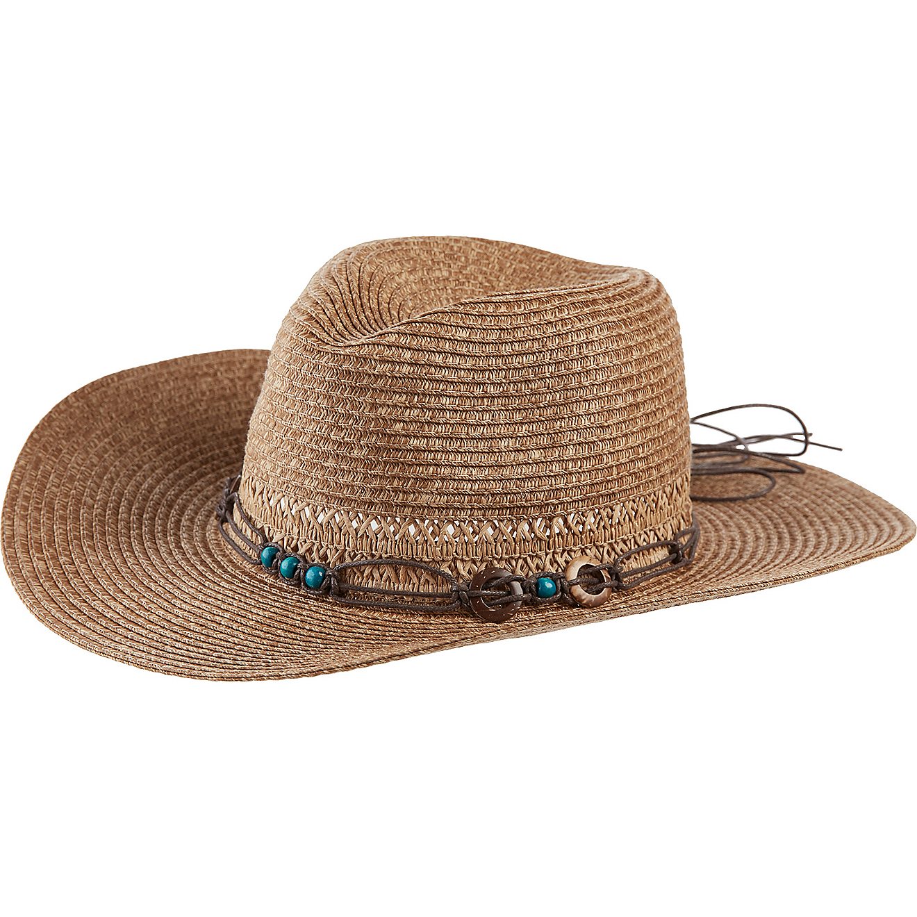 O'Rageous Women's Cowboy Hat                                                                                                     - view number 1