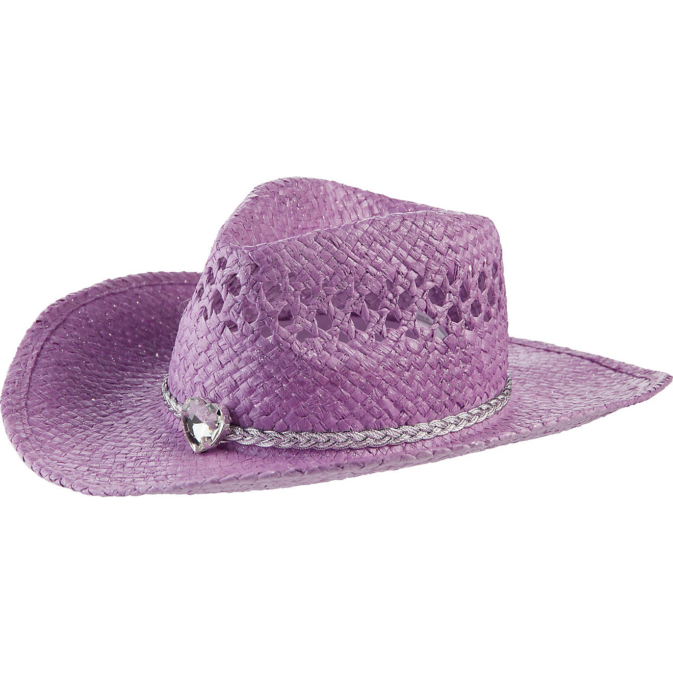 O'Rageous Girls' Cowboy Hat                                                                                                      - view number 1