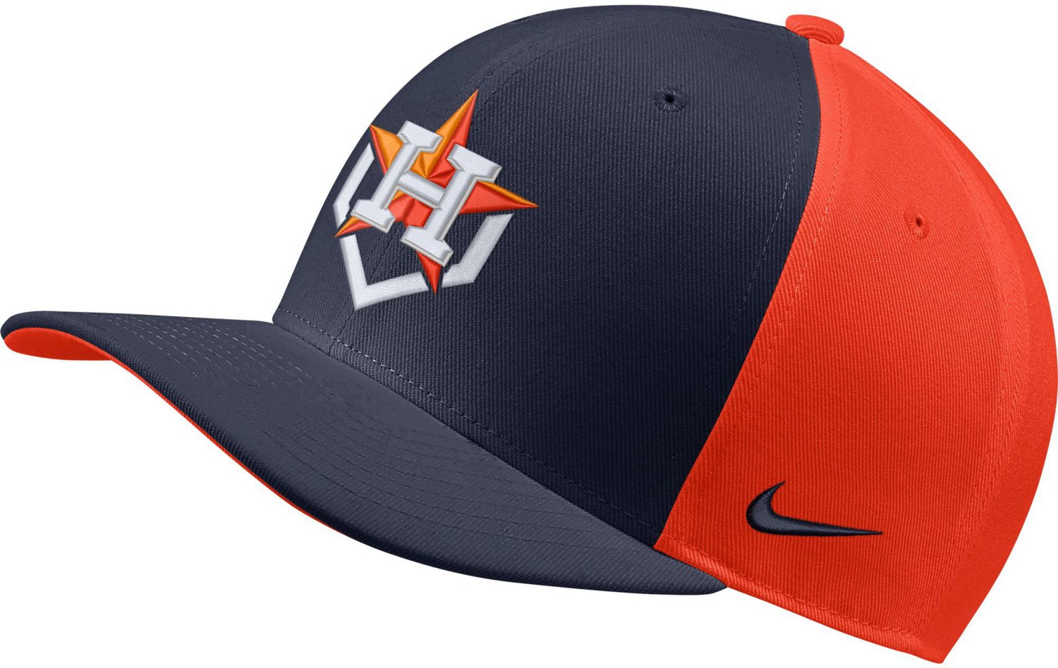 houston astros ball cap