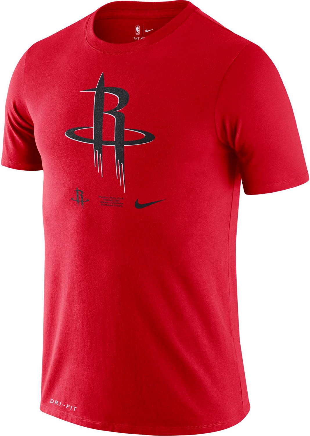 rockets jersey academy