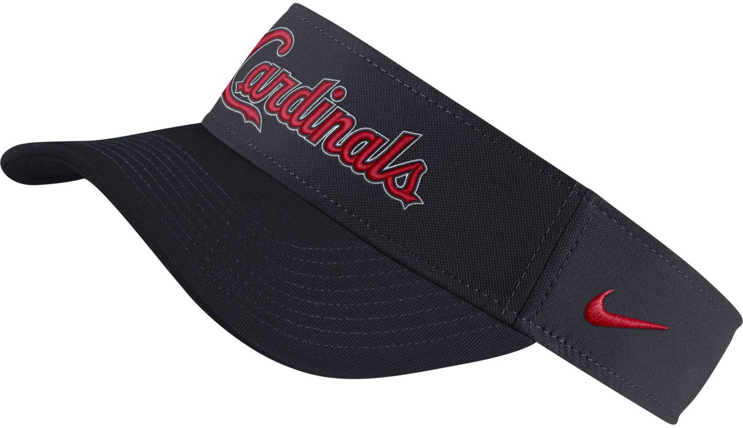st louis cardinals sun hat