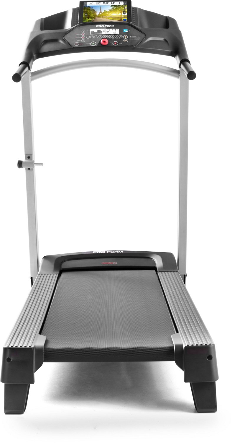 ProForm Cadence LT Treadmill with 30 day IFIT Subscription Academy