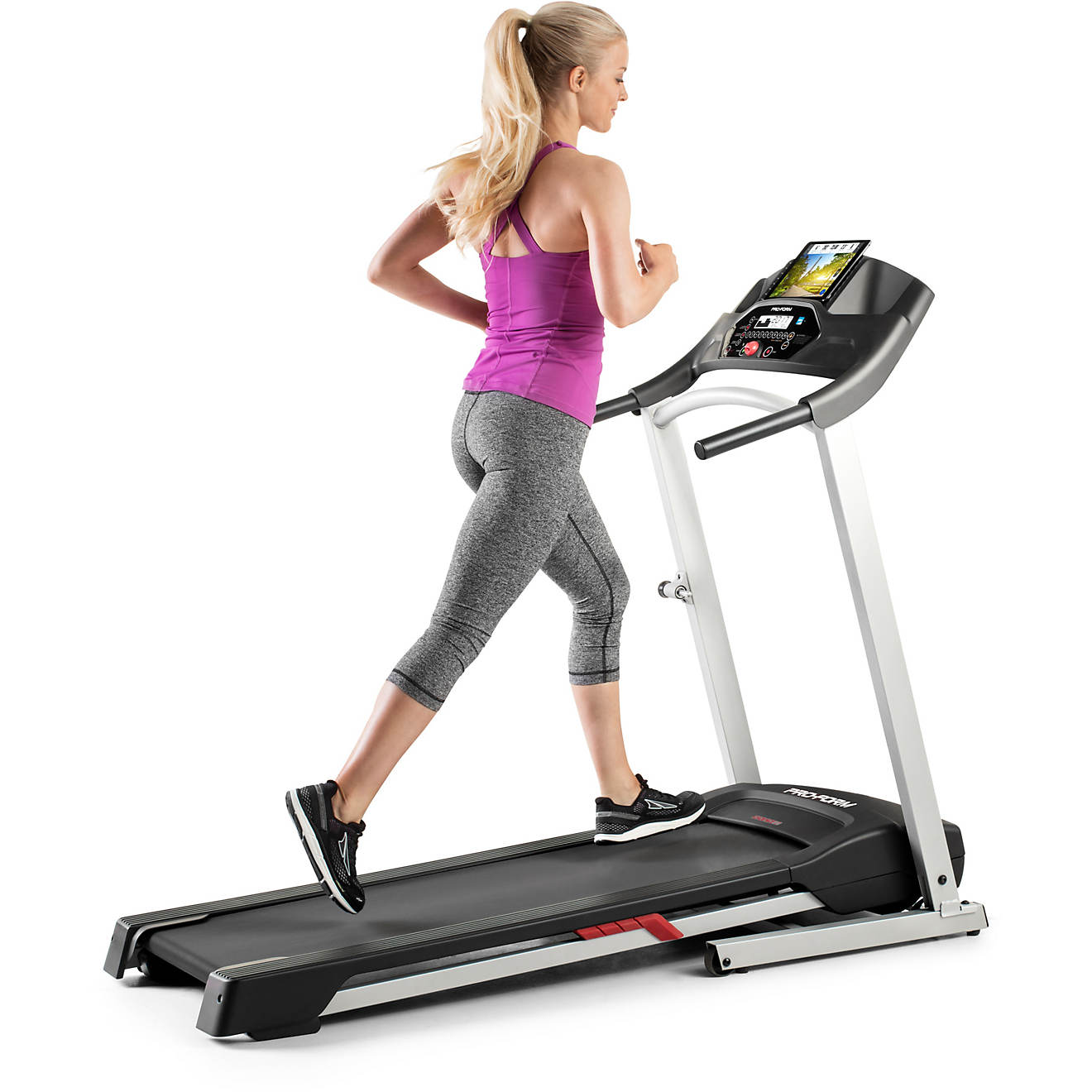 ProForm Cadence LT Treadmill with 30 day IFIT Subscription                                                                       - view number 1