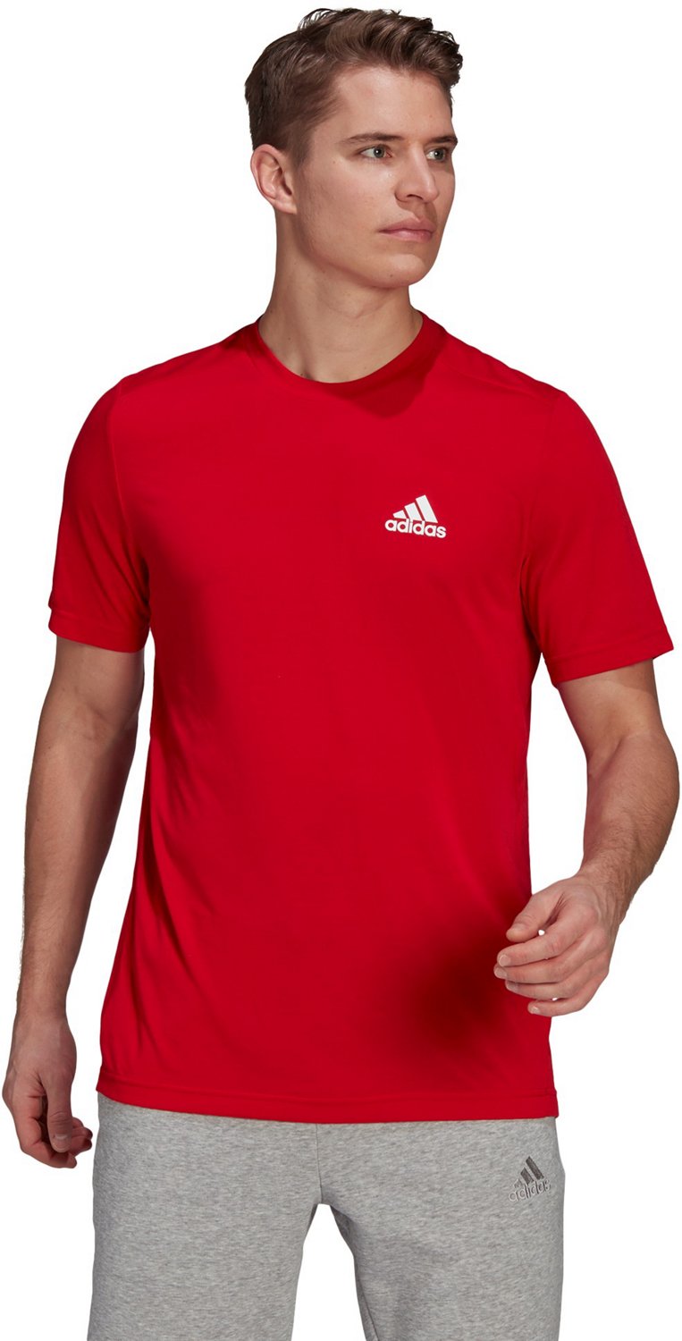 men's adidas apparel