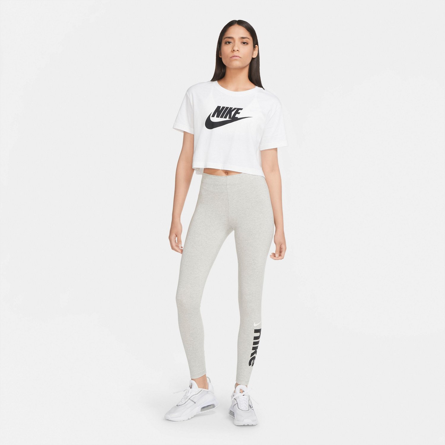 nike sweatpants academy sports