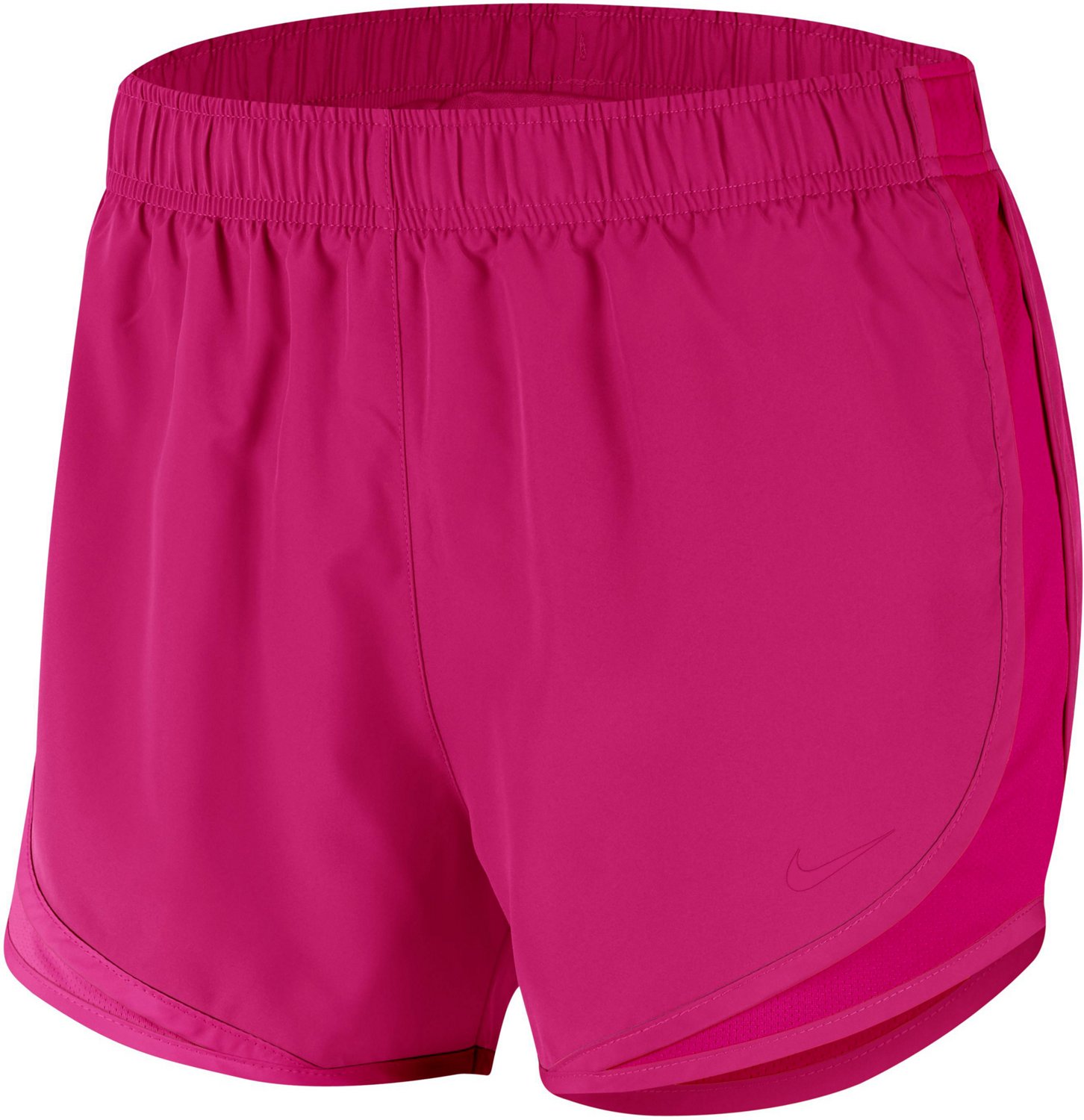 womens dri fit nike running shorts
