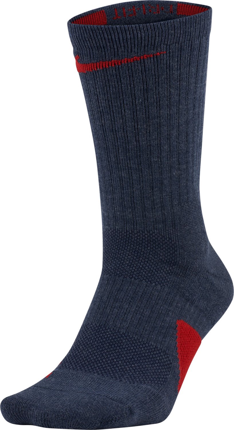 nike elite socks academy