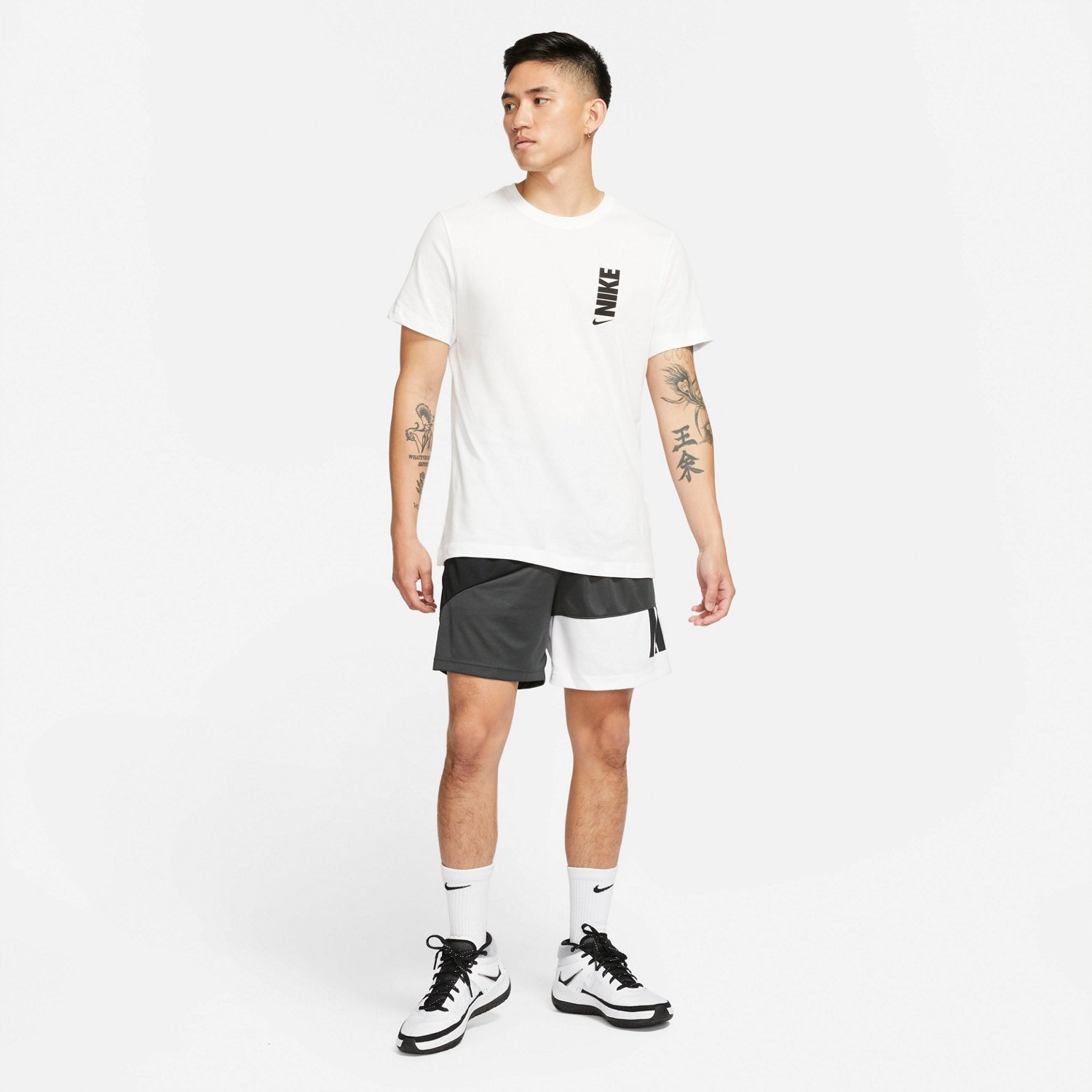 nike starting 5 pants