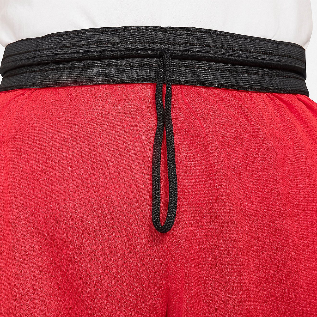 Nike Men's Dri-FIT Rival Basketball Shorts                                                                                       - view number 6