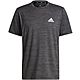 Adidas Men's AEROREADY Designed 2 Move Sport Stretch Short Sleeve T-shirt                                                        - view number 7 image