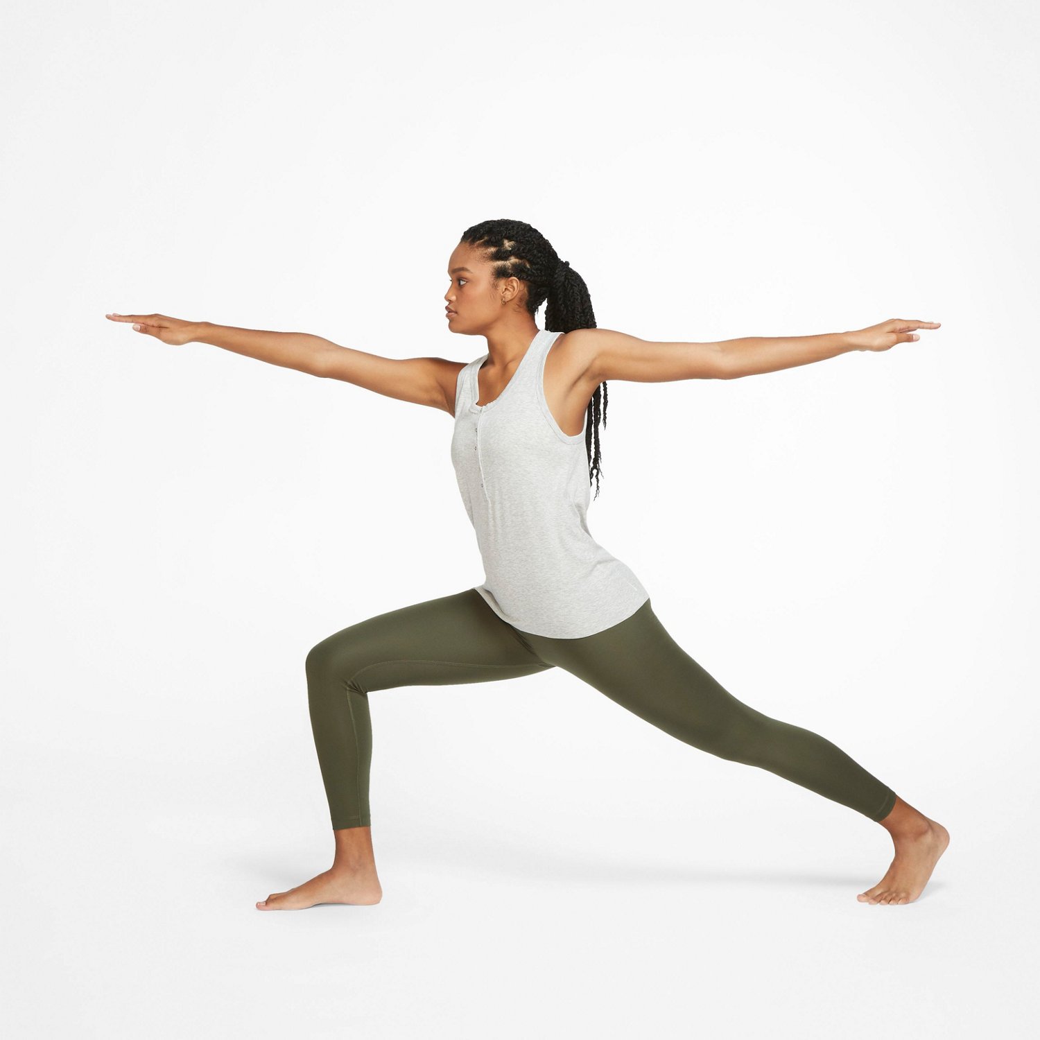 nike women's plus size tights