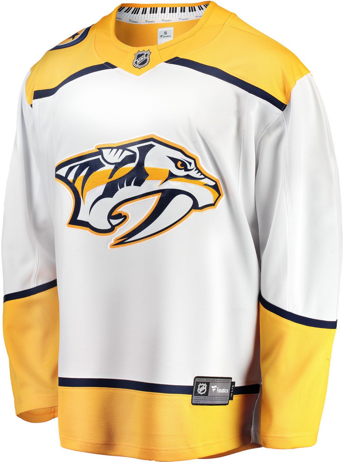 Nashville Predators Clothing | Academy