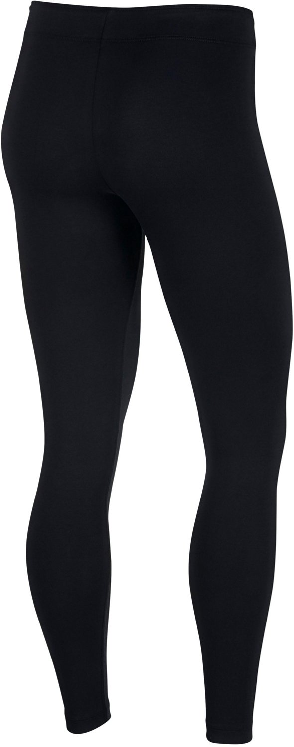 nike varsity leggings