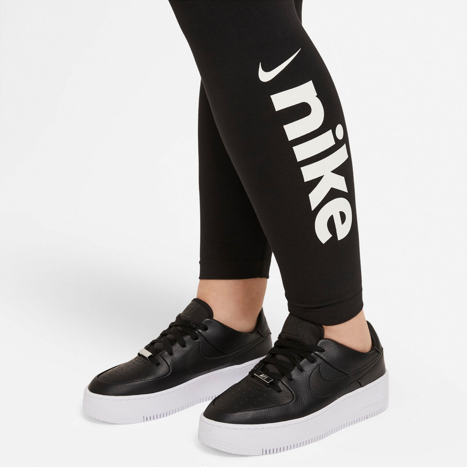 nike air graphic leggings