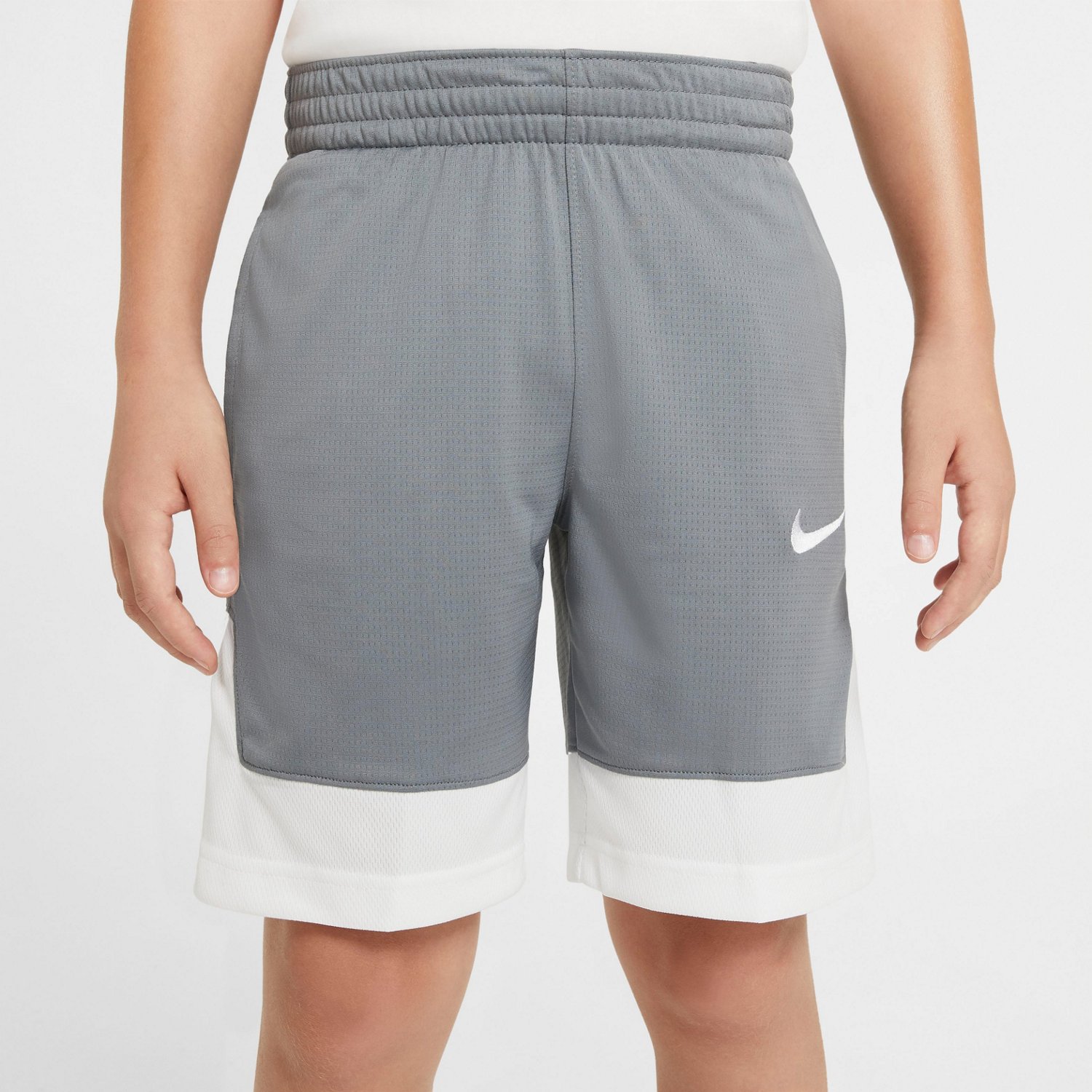 boys nike academy shorts