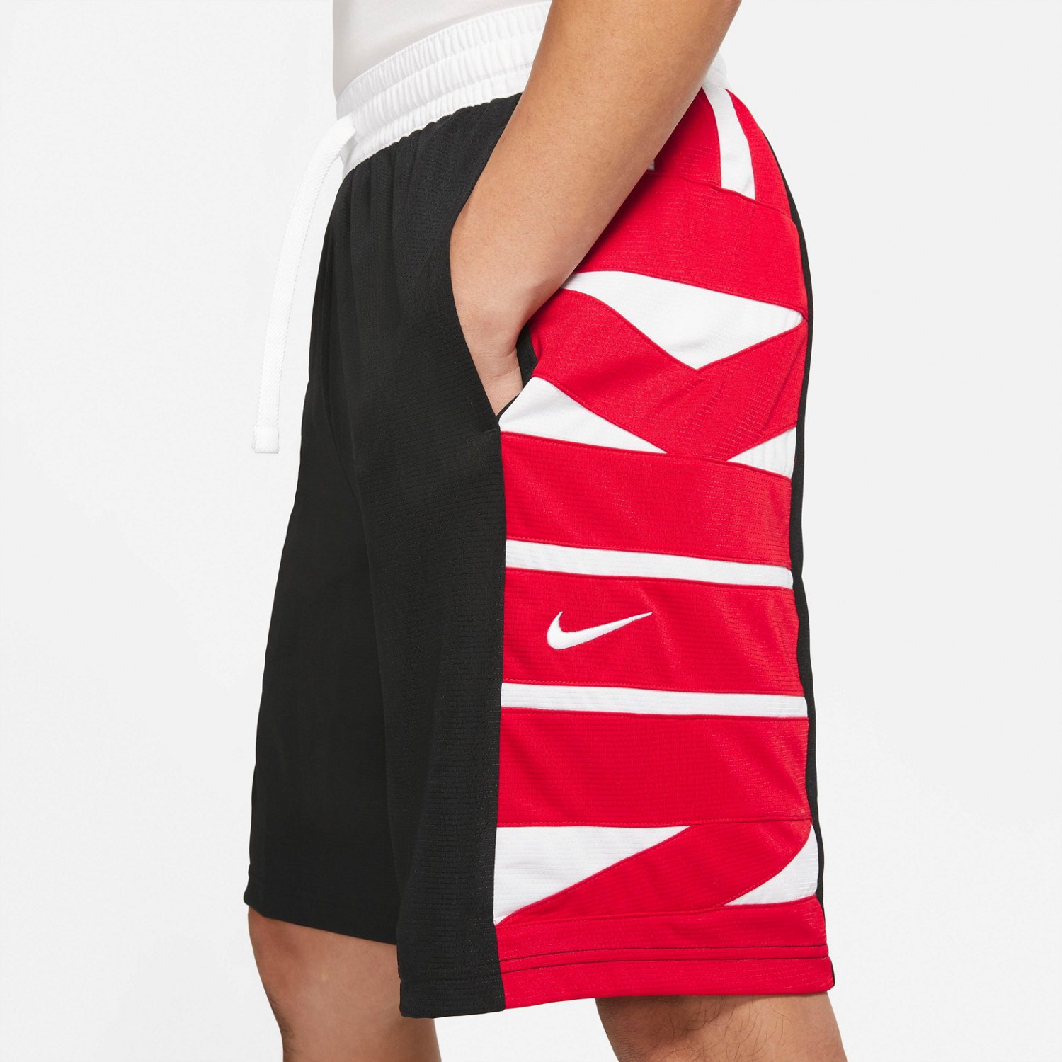 nike dri fit 5 shorts