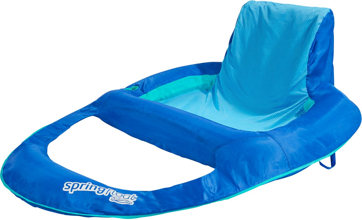 baby pool lounger