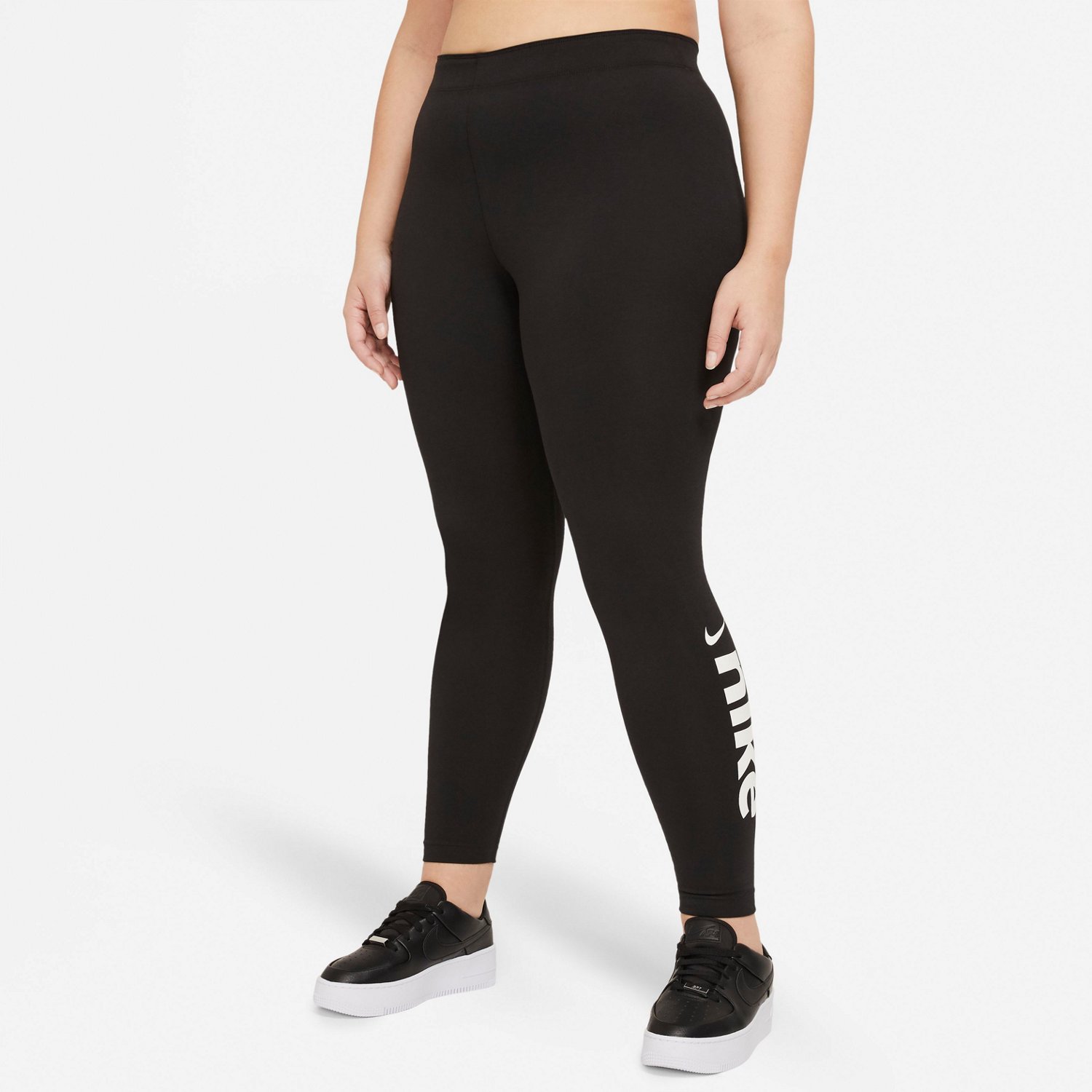 nike varsity leggings