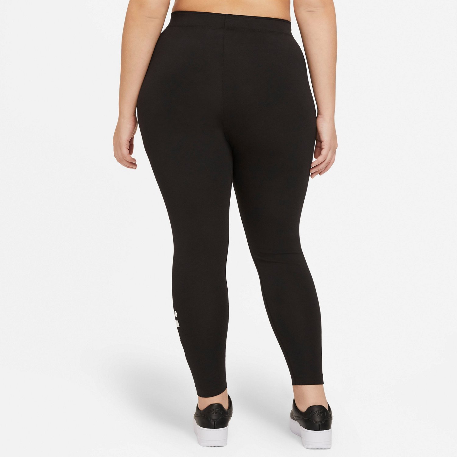 nike varsity leggings