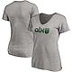 Austin FC Women's Local Favorite V-neck T-shirt                                                                                  - view number 3 image