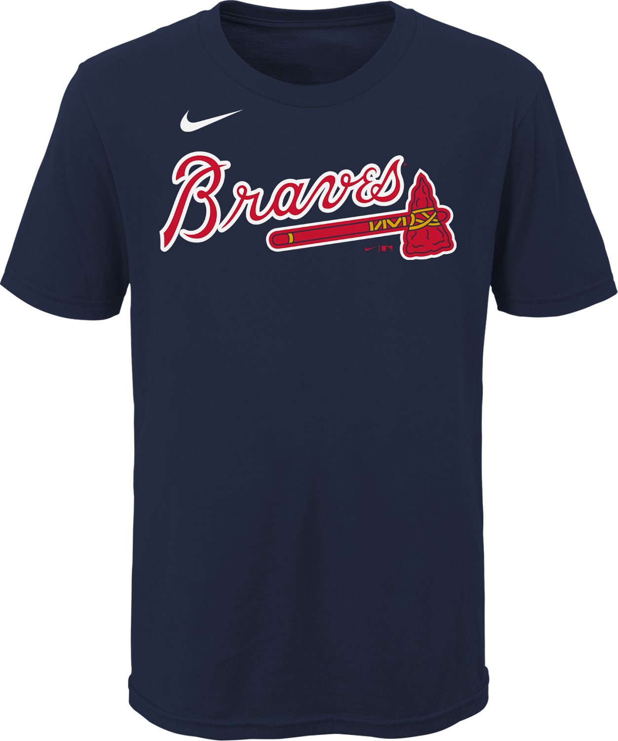 ozzie albies t shirt