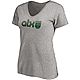 Austin FC Women's Local Favorite V-neck T-shirt                                                                                  - view number 1 image
