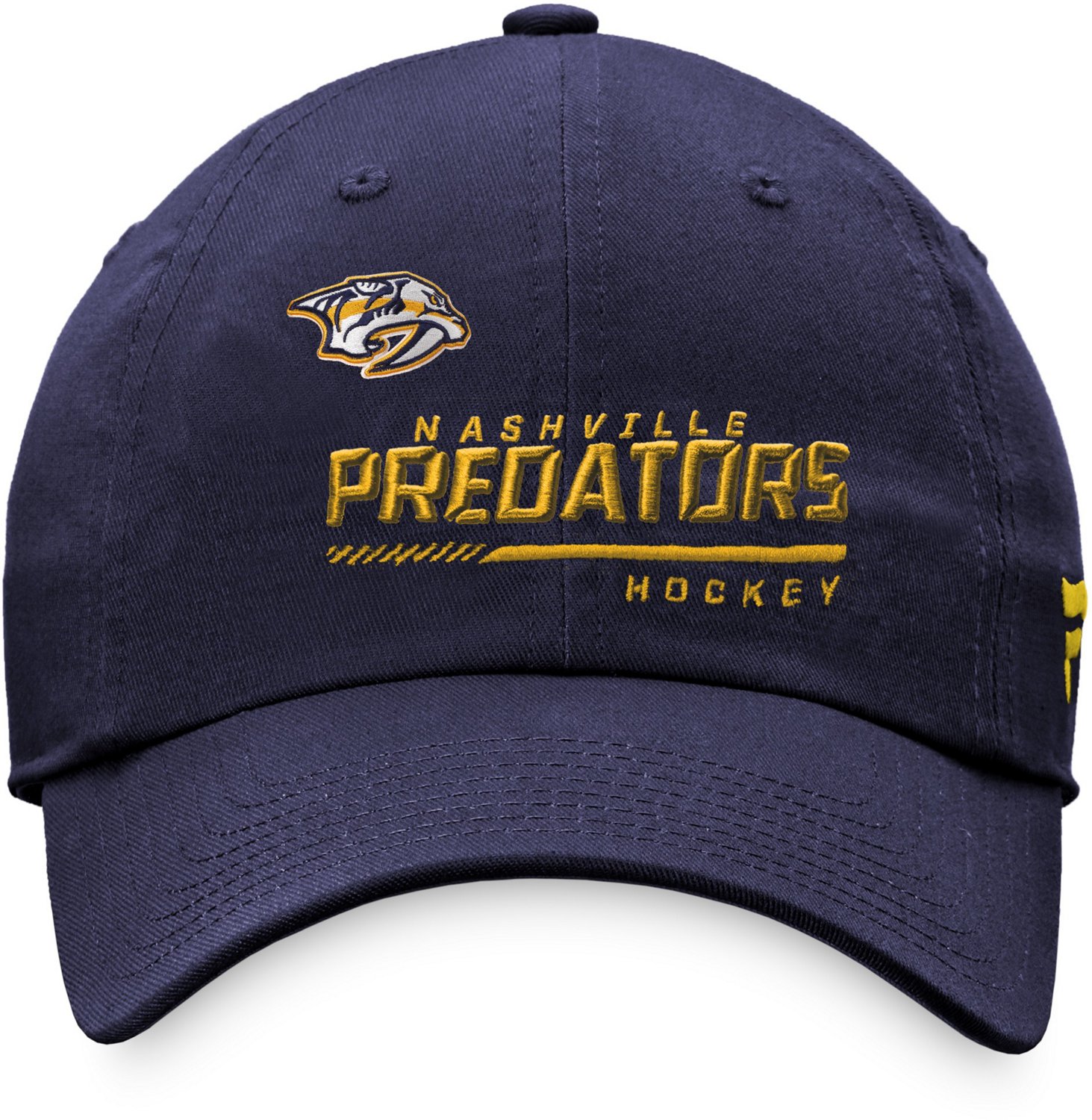 nashville predators cap