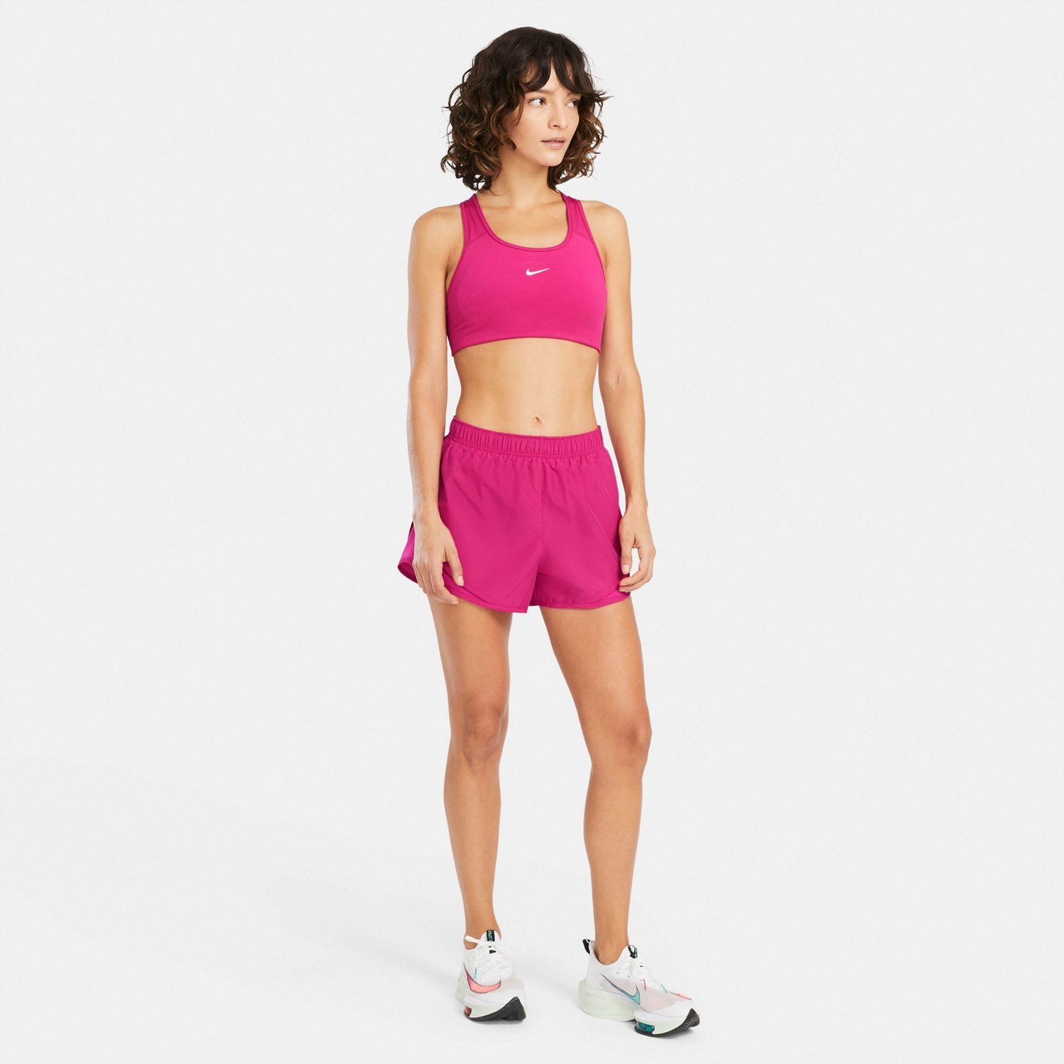 academy nike tempo shorts