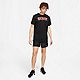 Nike Men's CT Beast Football Short Sleeve T-shirt                                                                                - view number 4 image