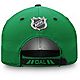 Dallas Stars Adults' AP LR Structured Adjustable Cap                                                                             - view number 2 image