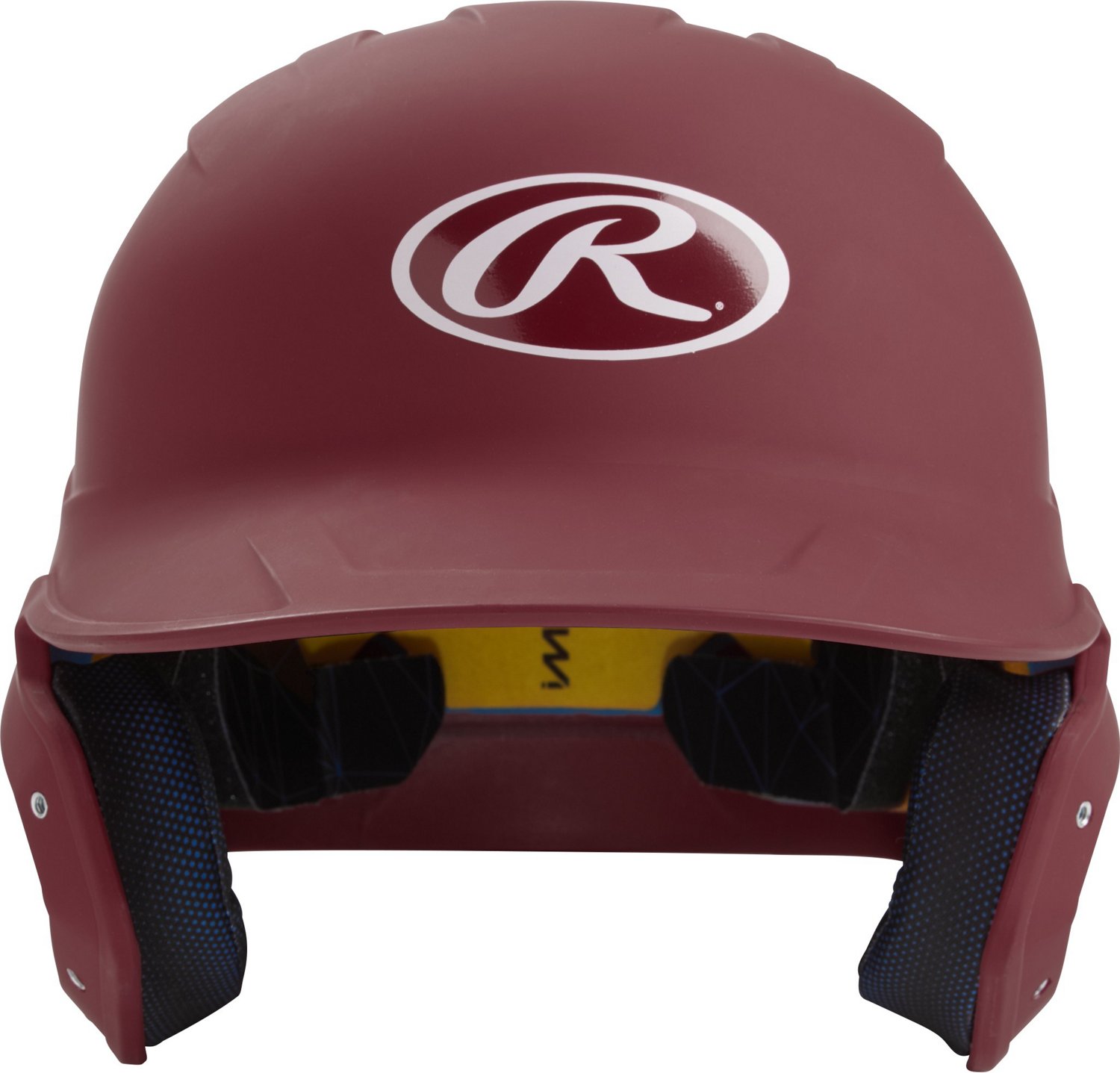Rawlings Seniors' Mach Baseball Helmet Academy