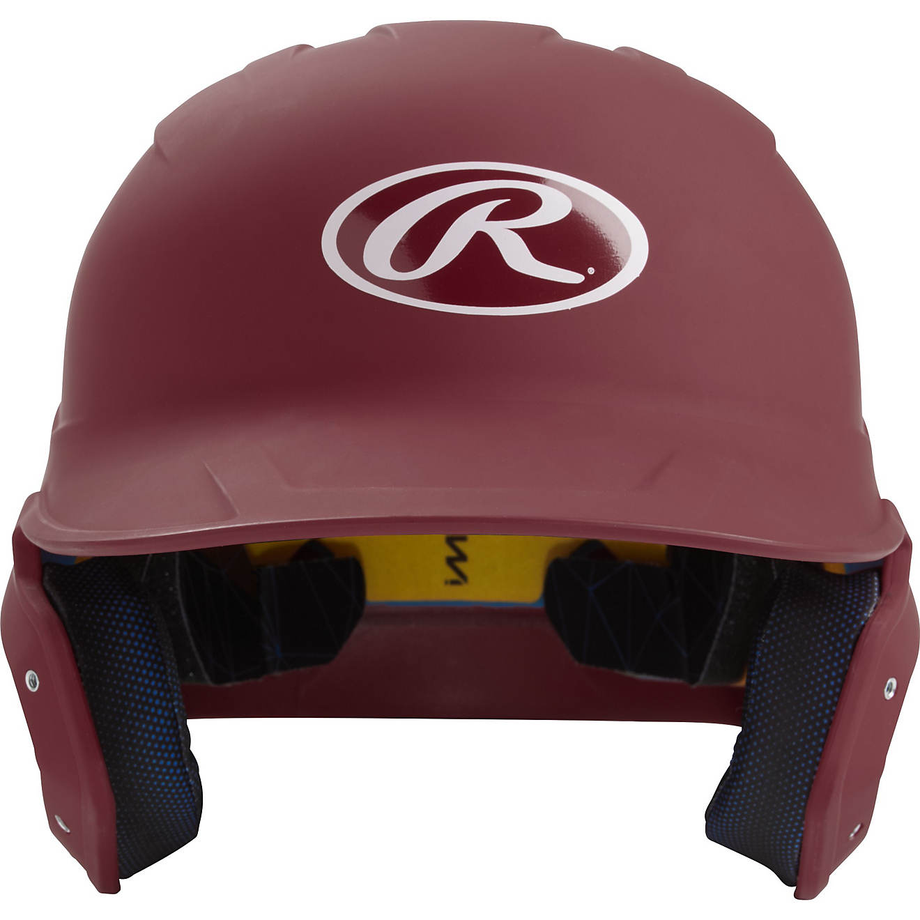 Rawlings Seniors' Mach Baseball Helmet                                                                                           - view number 1