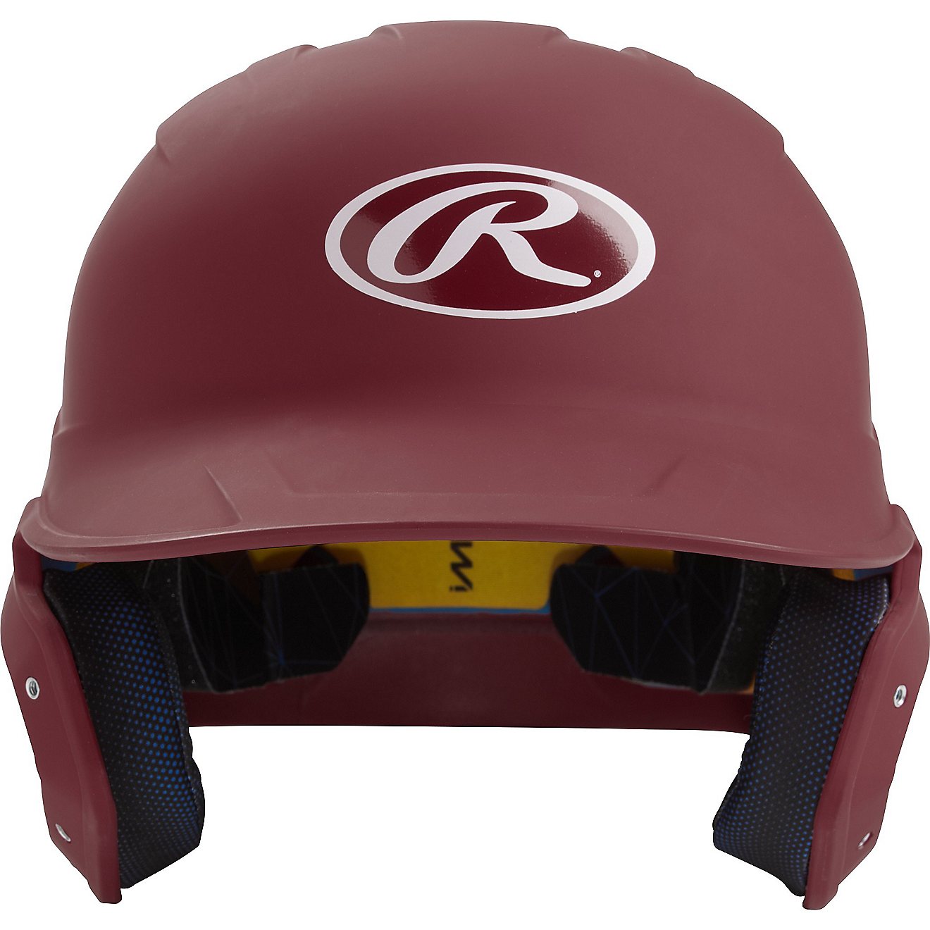 Rawlings Seniors' Mach Baseball Helmet                                                                                           - view number 1