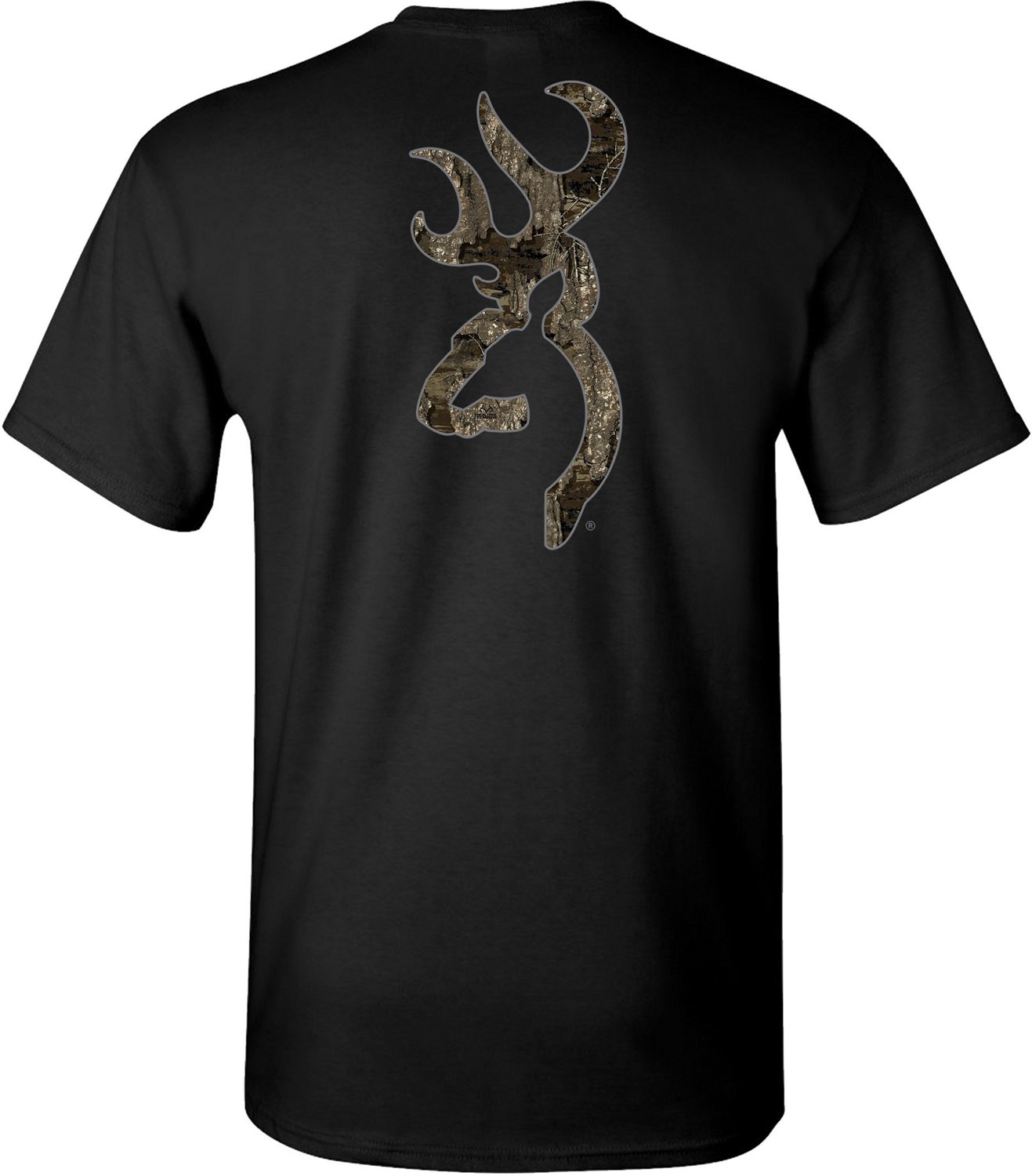 browning buckmark shirt